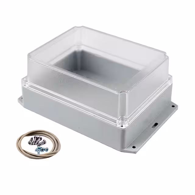 RP1370BFC Hammond Manufacturing  Boîtes